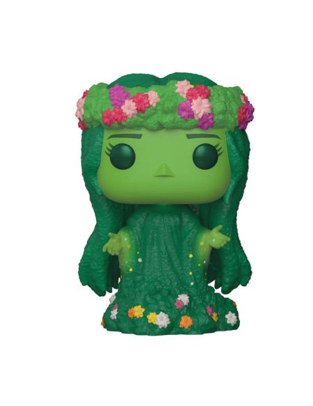 Figurine Pop! Vaiana : La Légende du bout du monde (Disney) - Te Fiti