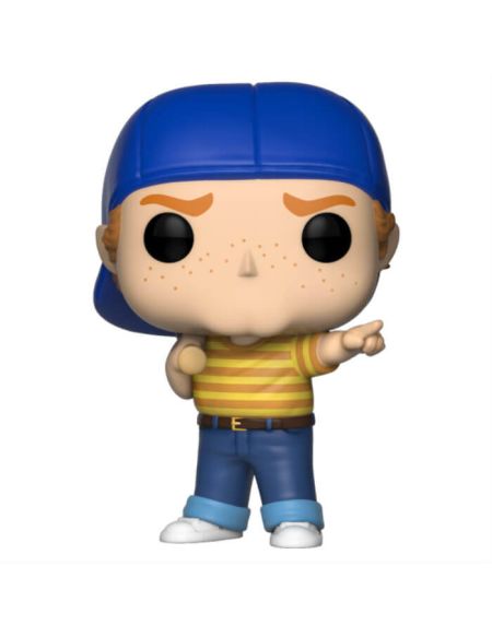 Figurine Pop! Ham - Le Gang des champions