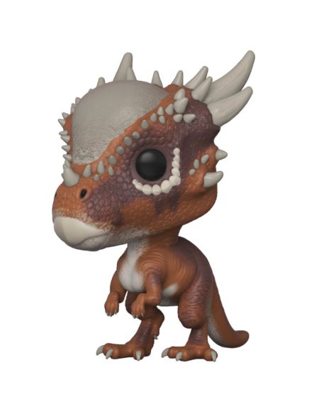 Figurine Pop! Jurassic World 2 - Stygimoloch