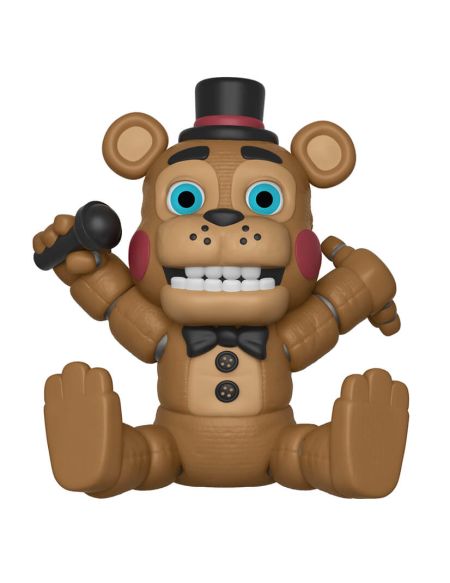 Figurine Freddy - Five Nights at Freddy's - Arcade Vinyl