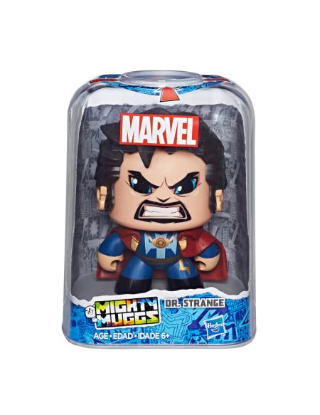 Figurine Mighty Muggs Marvel - Doctor Strange