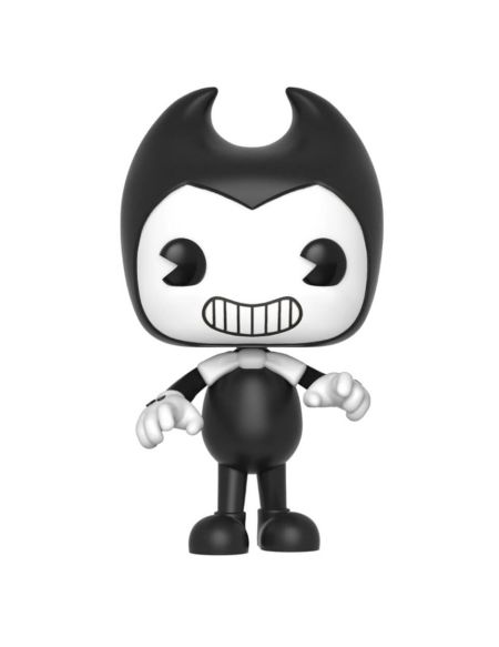 Figurine Pop! Bendy - Bendy and the Ink Machine