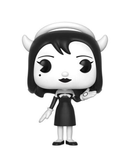 Figurine Pop! Alice l'Ange - Bendy and the Ink Machine