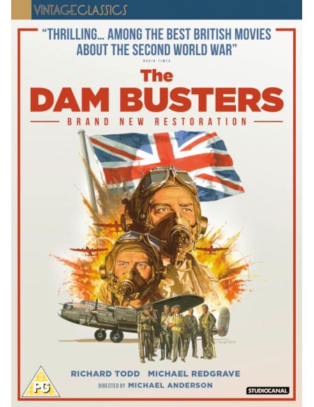 The Dam Busters