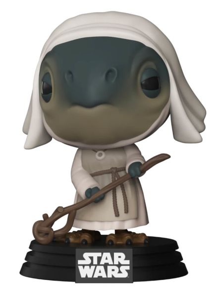 Figurine Pop! Gardien - Star Wars, épisode VIII : Les Derniers Jedi