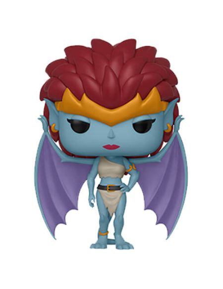 Figurine Pop! Démona - Gargoyles, les anges de la nuit