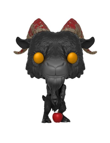 Figurine Pop! Black Phillip - The Witch