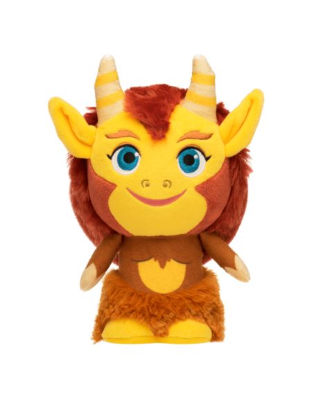 Peluche Funko Supercute Big Mouth Hormone Monstress