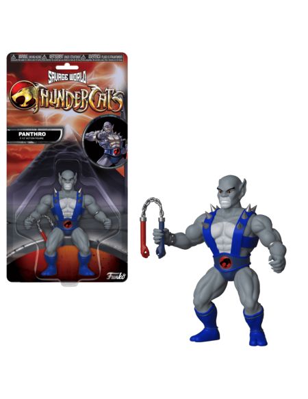 Figurine Funko - Panthro - Thundercats