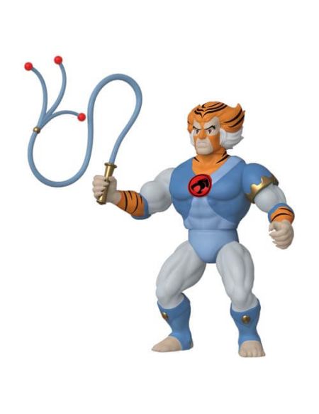 Figurine Funko Tygra - Savage World Thundercats