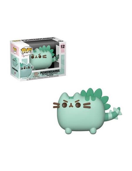 Figurine Pop! Pusheenosaure - Pusheen Le Chat