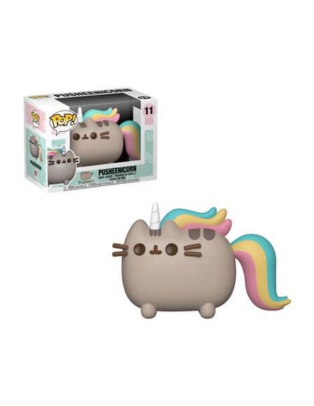 Figurine Pop! Pusheenicorn - Pusheen Le Chat