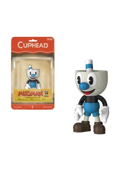 Figurine Funko - Mugman - Cuphead
