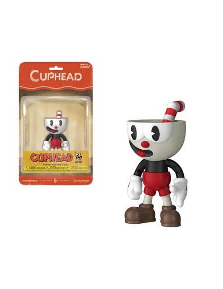Figurine Funko - Cuphead