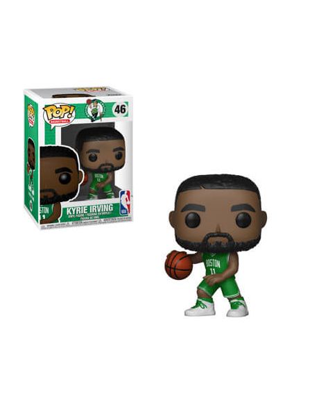 Figurine Pop! Kyrie Irving - NBA Celtics