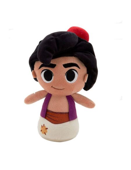 Disney Funko Supercute Aladdin Supercute! Plush