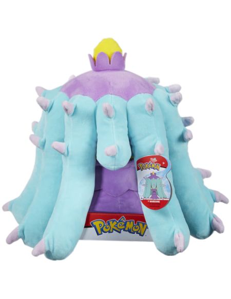 Peluche Vorastérie Pokémon 30 cm