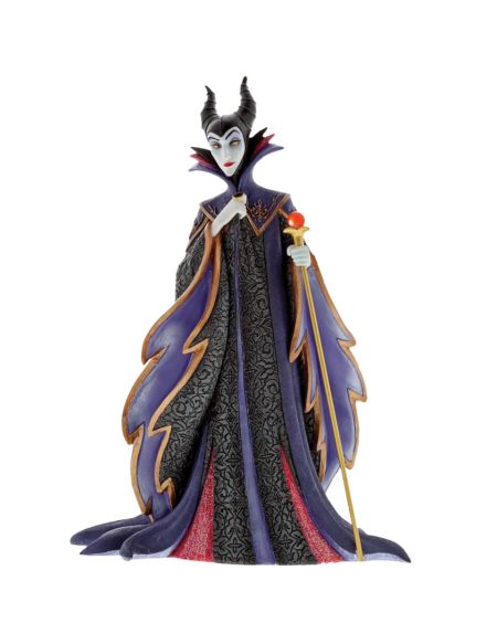 Disney Showcase Maleficent Figurine