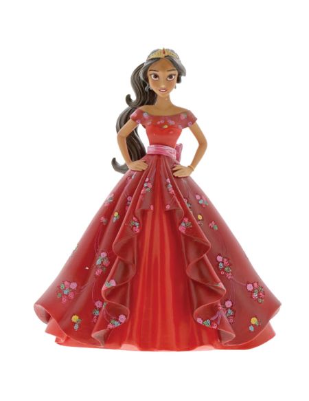 Disney Showcase Elena Figurine