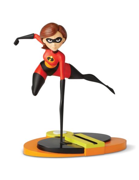 Grand Jester Studios Mrs. Incredible Vinyl Figurine