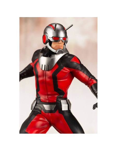 Statuette Ant-Man Marvel Kotobukiya 1:10 ARTFX+