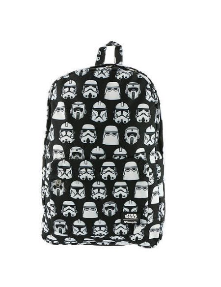 Sac à dos Star Wars Stormtrooper - Loungefly