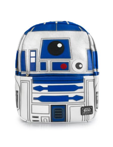 Sac à Dos Star Wars R2-D2 - Loungefly