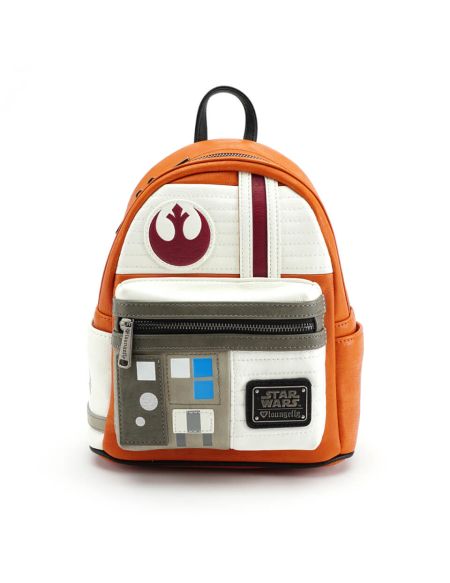 Mini Sac à Dos Star Wars Rebel Cosplay - Loungefly