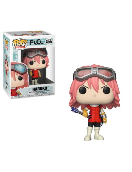 Figurine Pop! Haruko FLCL