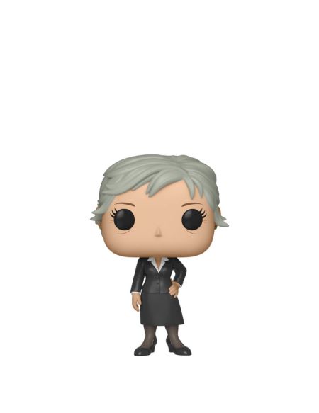 Figurine Pop! M - James Bond