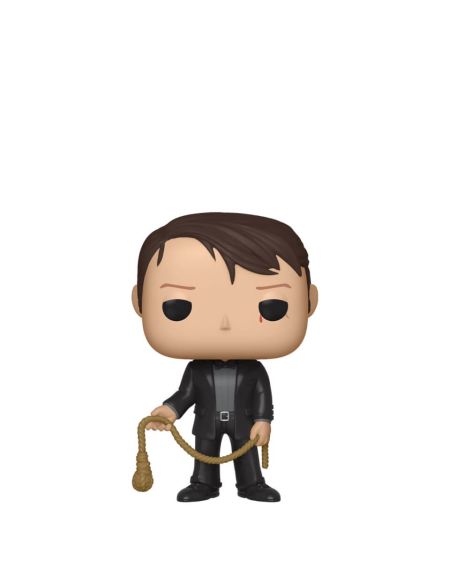 Figurine Pop! Le Chiffre - James Bond