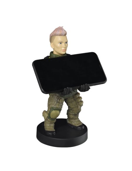 Figurine Support Chargeur Manette 20 cm Call of Duty Black Ops