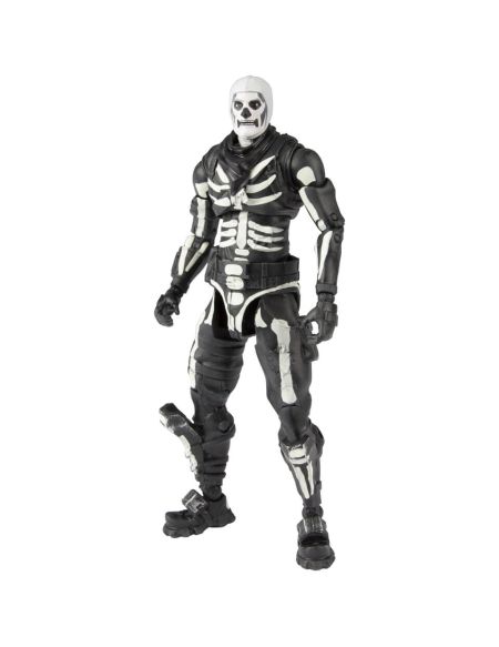 Figurine McFarlane Toys – Fortnite – Skull Troope