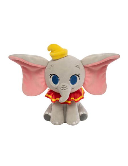 Peluche Supercute Dumbo