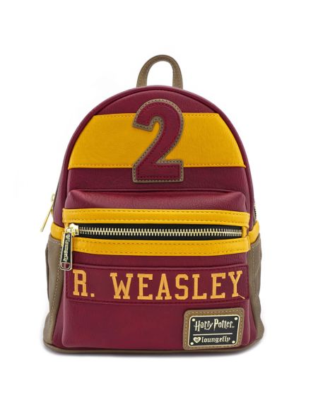 Mini Sac A Dos Loungefly Harry Potter Ron Weasley