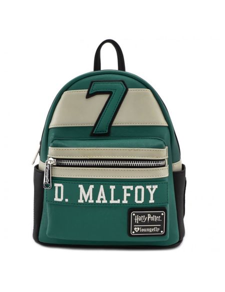 Loungefly Harry Potter Malfoy Mini Backpack