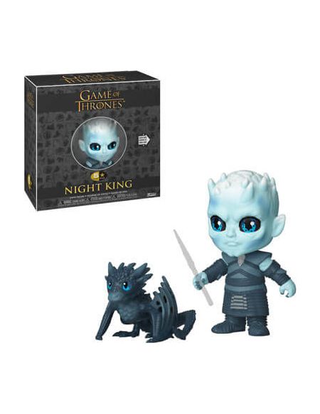 Figurine Funko 5-Star - Roi de la Nuit - Game of Thornes