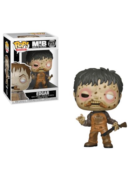 Figurine Pop! Men In Black - Edgar