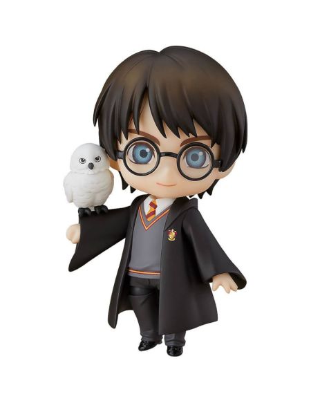 Harry Potter Nendoroid Harry Potter Action Figure 10cm