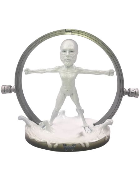 Figurine FOCO Westworld White Body Bobble Head