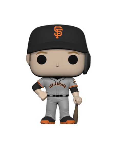 Figurine Pop! MLB New Jersey Buster Posey