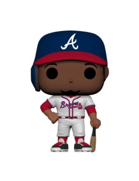 Figurine Pop! MLB Ronald Acuna Jr