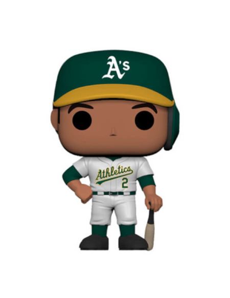 Figurine Pop! MLB Khris Davis