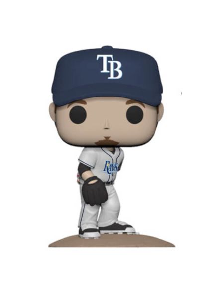 Figurine Pop! MLB Blake Snell