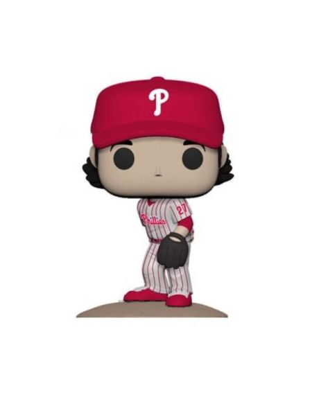 Figurine Pop! MLB Aaron Nola