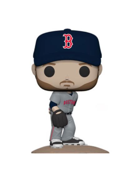 Figurine Pop! MLB New Jersey Chris Sale