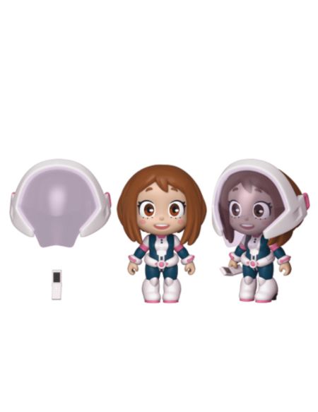 Figurine Funko 5 Star - My Hero Academia - Ochaco