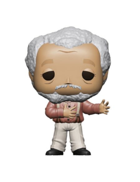 Figurine Pop! Sanford & Son Fred Sanford