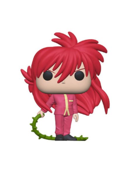 Figurine Pop! Yu Yu Hakusho Kurama