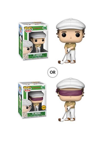 Figurine Pop! Caddyshack Ty